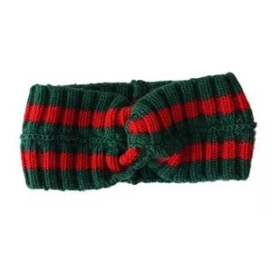 Trendy Gucci headband